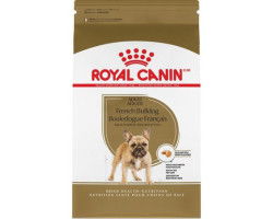 BOULEDOGUE FRANÇAIS ADULTE – nourriture sèche pour chiens – Royal Canin