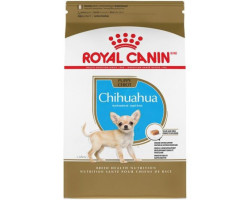 CHIOT CHIHUAHUA – nourriture sèche pour chiots – Royal Canin