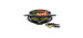 Salton Raclette Gril Party Pour 6 Personne 900W TPG315 Salton - NEUF