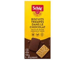 Schar / 150 g Biscuits...