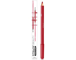 Fitglow Beauty / 1,10 g Crayon à lèvres - Rouge