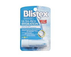 BLISTEX Ultra-Rich Hydration baume à lèvres double hydratation, 4,25 g