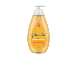 JOHNSON'S Shampoing pour bébés, 600 ml
