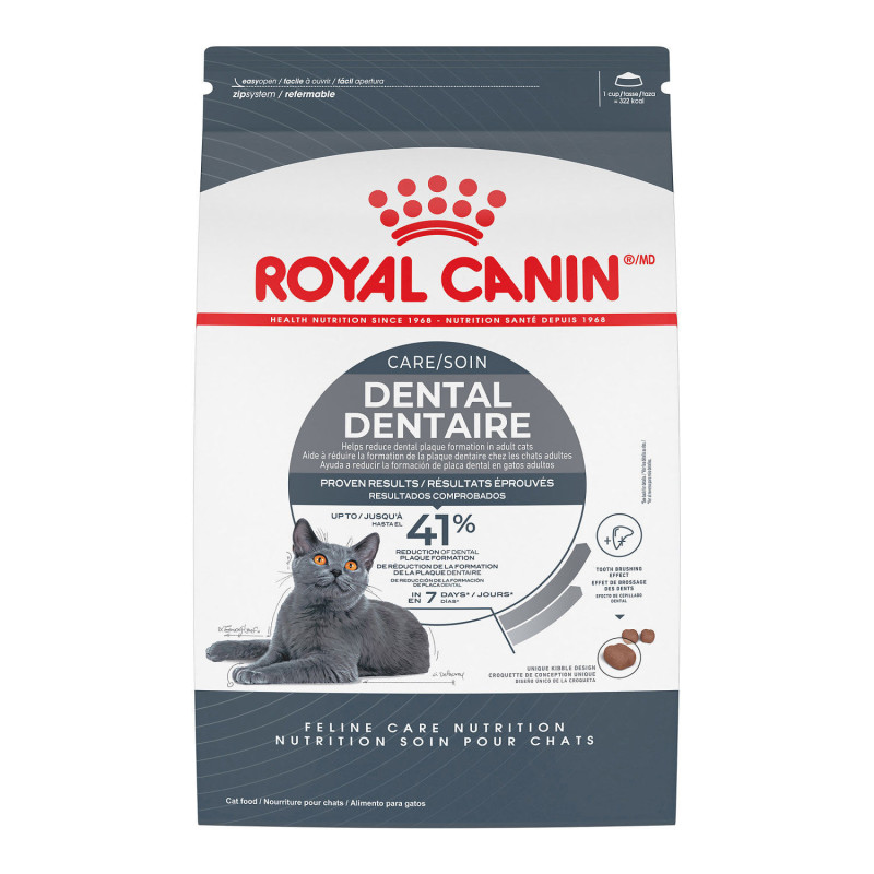 Royal Canin Nourriture sèche formule Nutrition soin …