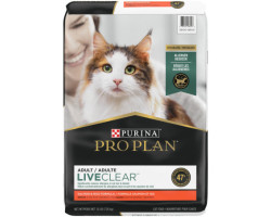 Dry food specialized formula “L…