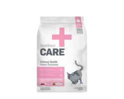Urinary care formula for cats