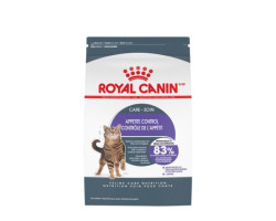 Royal Canin Formule contrôle de l’appétit pour chats…