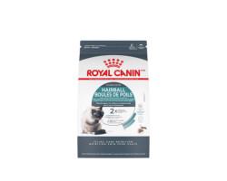Royal Canin Nourriture sèche formule soin boules de …
