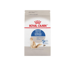 Royal Canin Nourriture sèche formule poils longs pou…