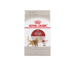Royal Canin Nourriture pour chats adultes d'extérieu…