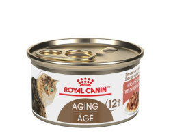Royal Canin Nourriture en conserve fines tranches en…