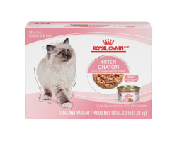 Royal Canin Fines tranches...