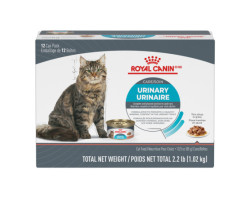 Royal Canin Fines tranches...