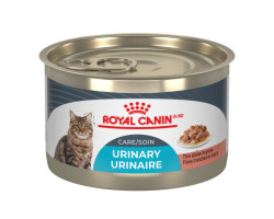 Royal Canin Fines tranches en sauce en nutrition soi…