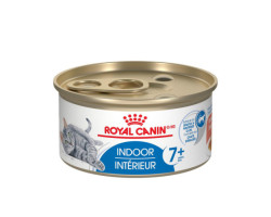 Royal Canin Nourriture humide pour chats d'intérieur…
