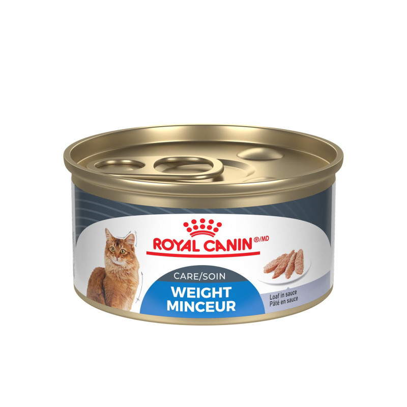 Royal Canin Pâté en sauce formule nutrition soin min…