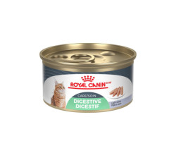 Royal Canin Pâté en sauce formule soin digestif pour…