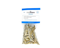 Wild smelts, 250 g