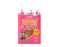 Nibbly Toasted Treats for Cats,…