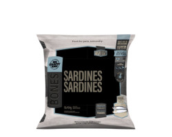 Bag of sardines