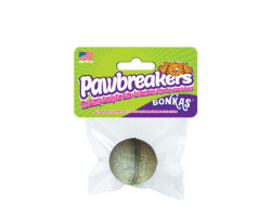 Pawbreakers Bonkas™ Catnip Toy