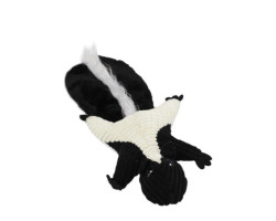 Skunk toy for cat