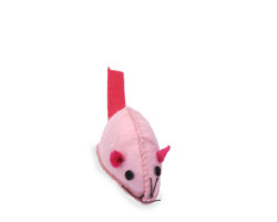 Felt mouse