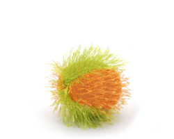 Hairy ball