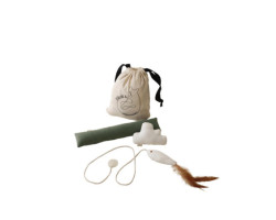 Cat Toy Set - Holiday Stay…