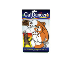 Cat dancer Jouet intéractif pour chats
