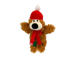 Assorted Holiday “Softies” Bears for…
