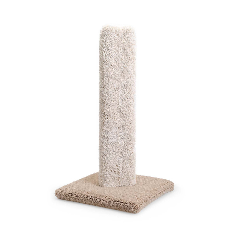 Scratching post