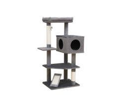 4-tier cat tree “Yara”