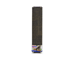 Omega Paw Griffoir adossable large en tapis de 96c…