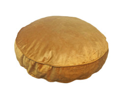 Relaxation cushion, Pecan