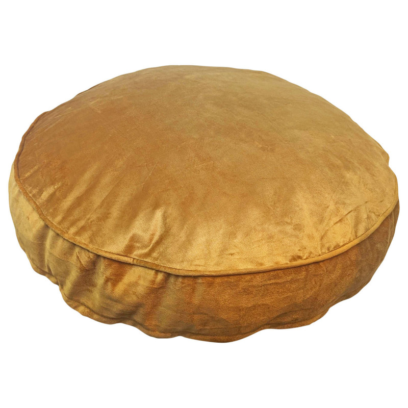 Relaxation cushion, Pecan