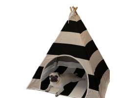 Pet tent