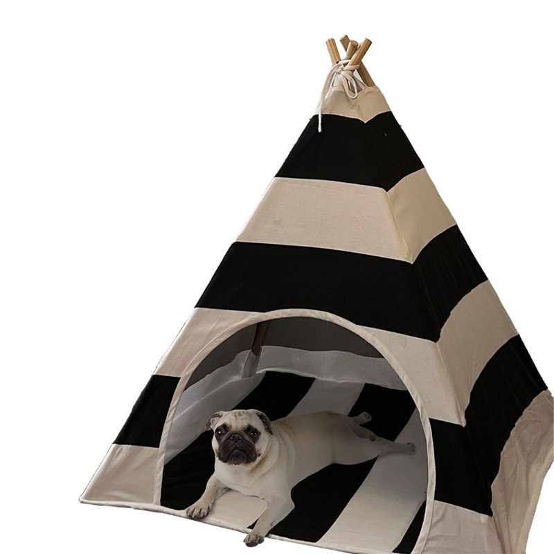 Pet tent