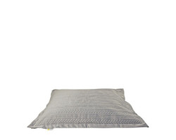 BeOneBreed Coussin nuage, tricot