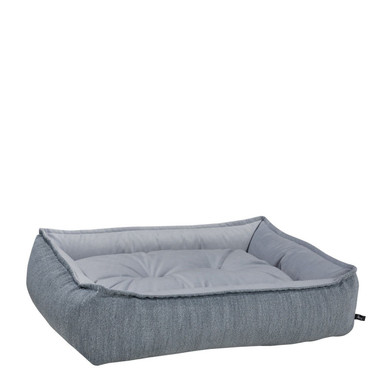 Bowsers Coussin Sterling, bleu