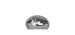 Amazin Kitty Hooded Lounge cat bed…