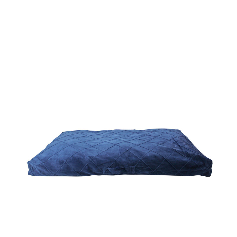 Teal Celestial Bed, G