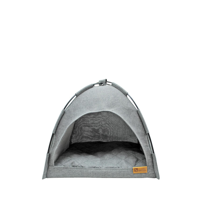 BeOneBreed Tente de camping pour chats