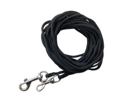 Tethering rope for cats
