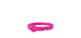 Collar for cats, pink