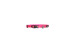 Hot Pink Reflective Cat Collar