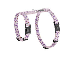 “Violet” harness for cats