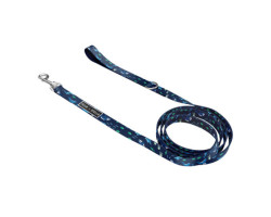 “Meeting maritime” leash for cats