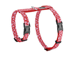 “Mila” adjustable harness...