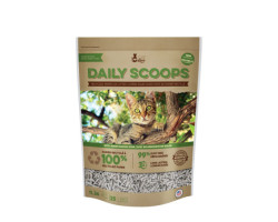 Daily Scoops Recycled Paper...